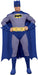 Rubie's Official Batman, Adults Costume - Small, Blue