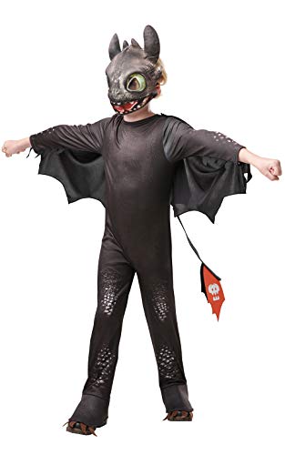 Rubies 3641470 Costume Mixte Enfant
