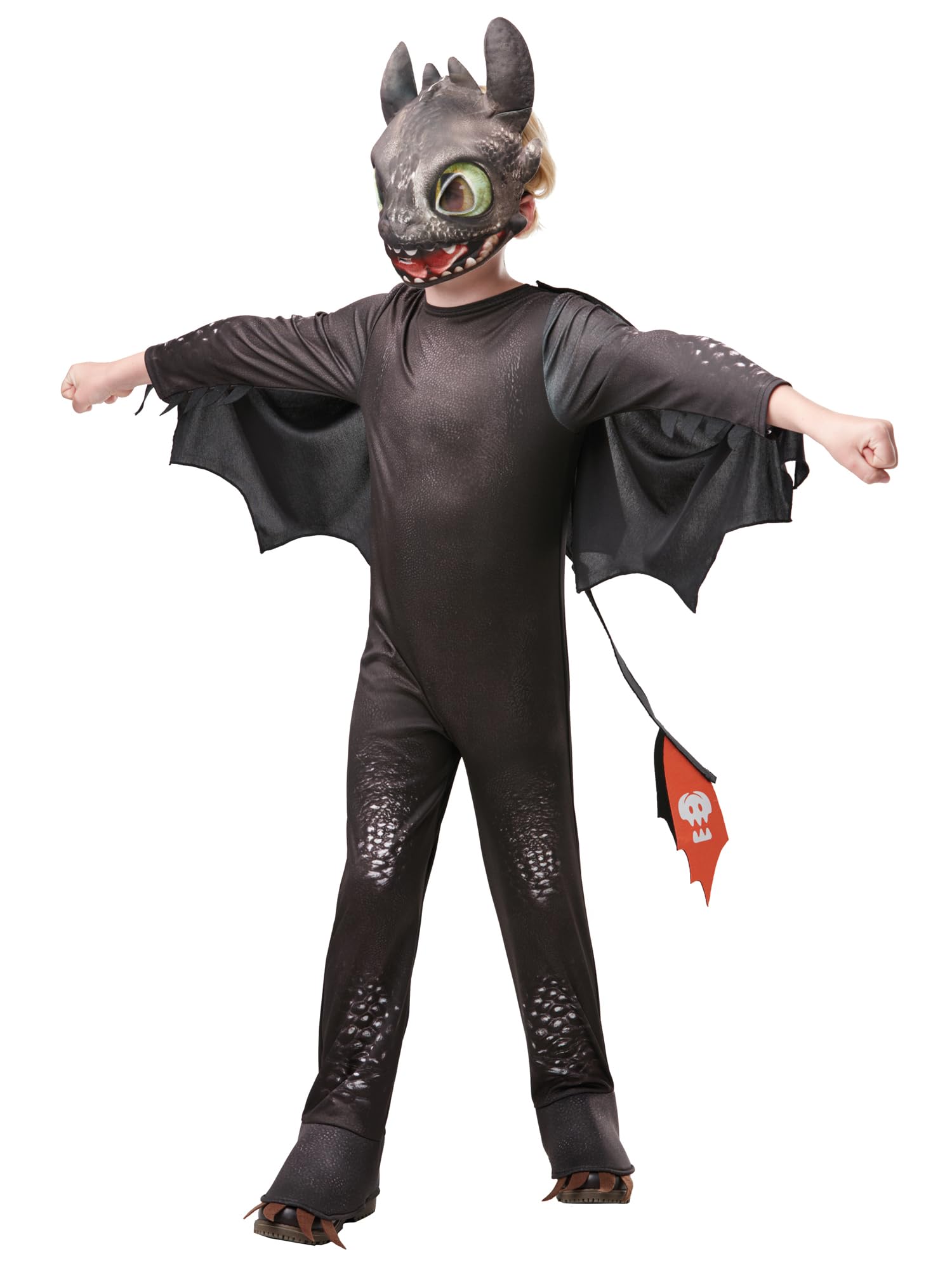 Rubies 3641470 Costume Mixte Enfant