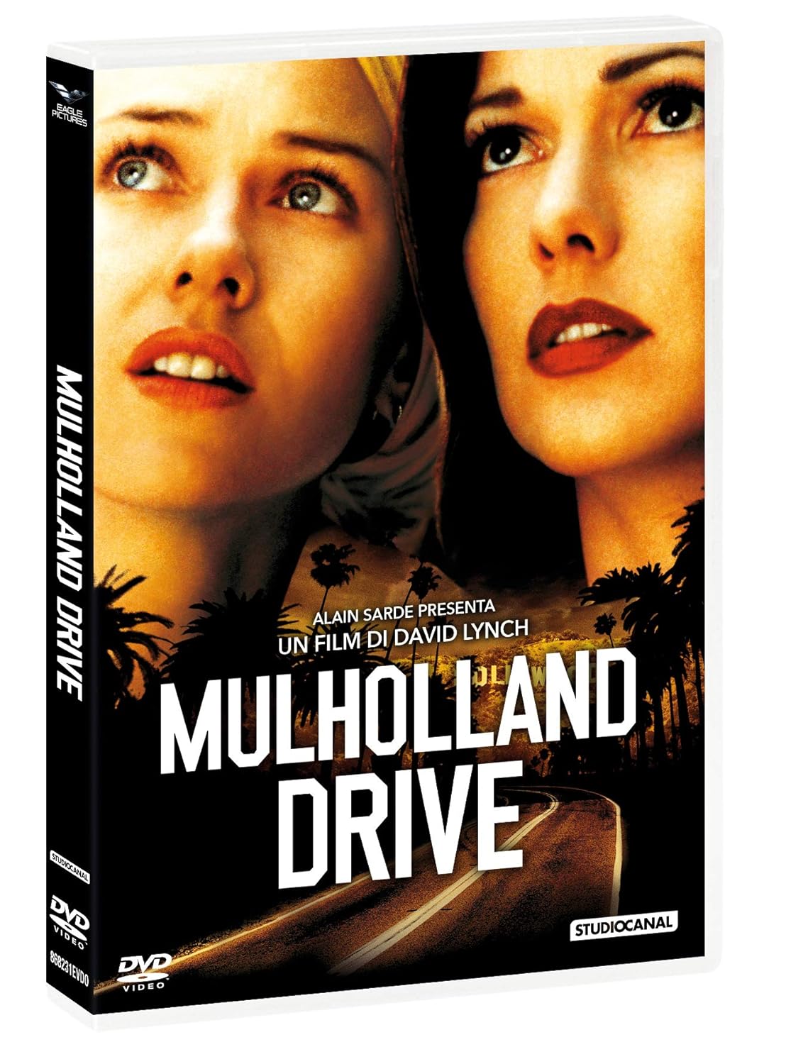 Mulholland Drive