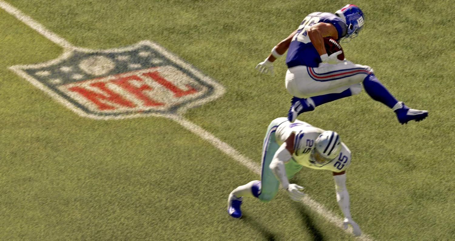 Madden NFL 21 (Xbox One) Xbox One Single