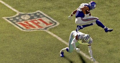 Madden NFL 21 (Xbox One) Xbox One Single