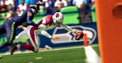 Madden NFL 21 (Xbox One) Xbox One Single