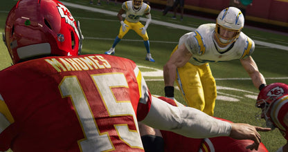 Madden NFL 21 (Xbox One) Xbox One Single
