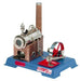 Wilesco D5 Steam Engine Model Kit