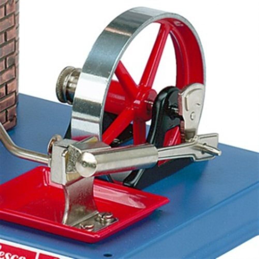 Wilesco D5 Steam Engine Model Kit