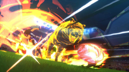 Captain Tsubasa: Rise of New Champions (PS4