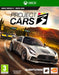 Project Cars 3 (Xbox One