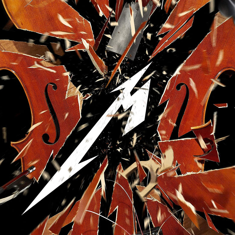 S&M2 (DVD+2CD-Combo