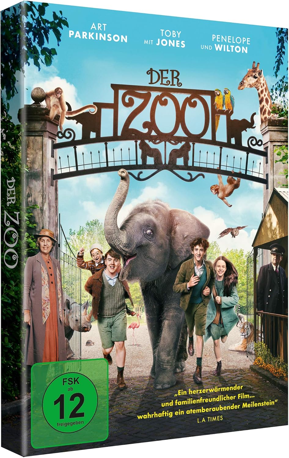 Der Zoo