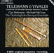 Recorder Concertos (Drottningholms Barockensemble, Mccraw)