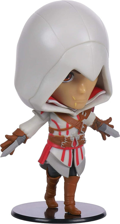 Ubisoft Heroes - Ezio Figur | Serie 1 (Assassin’s Creed 2