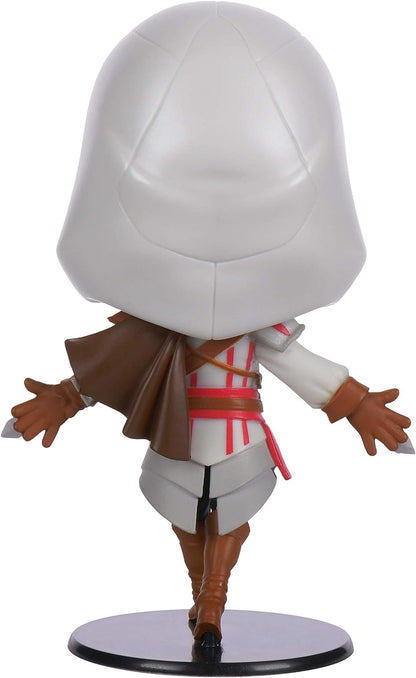 Ubisoft Heroes - Ezio Figur | Serie 1 (Assassin’s Creed 2