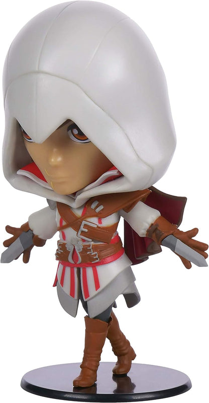 Ubisoft Heroes - Ezio Figur | Serie 1 (Assassin’s Creed 2