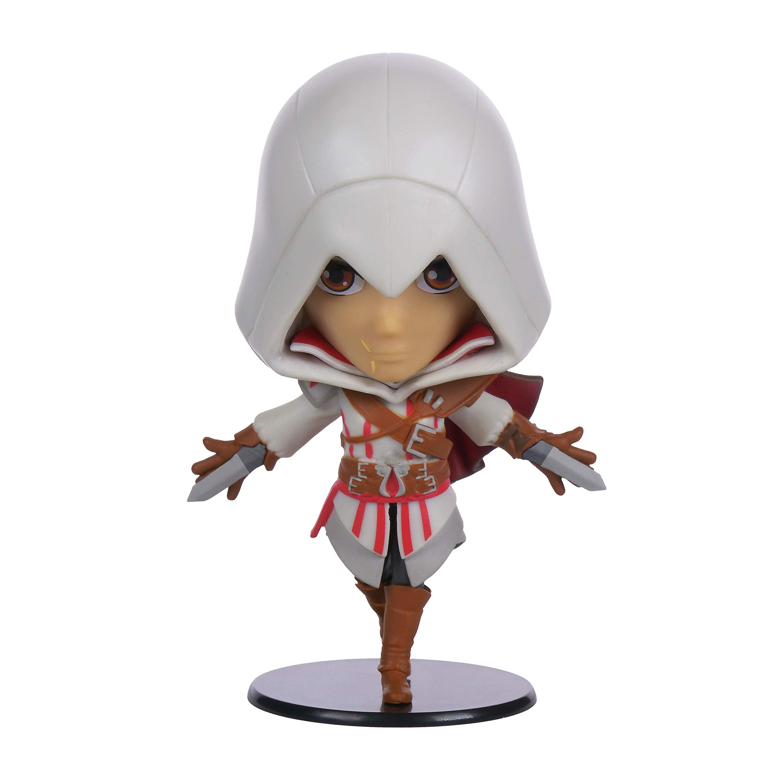 Ubisoft Heroes - Ezio Figur | Serie 1 (Assassin’s Creed 2