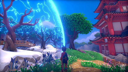 Ary and the Secret of Seasons - Xbox One (Xbox One) Xbox One Standard
