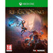Kingdoms of Amalur Re-Reckoning (Xbox One