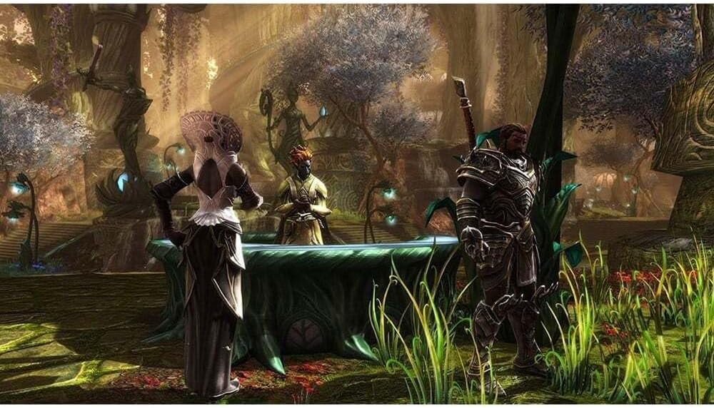 Kingdoms of Amalur Re-Reckoning (Xbox One