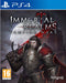 Immortal Realms: Vampire Wars (PS4) PS4 Standard Packaging