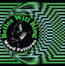 BELLES WILL RING / Mood Patterns (Blue/Green Vinyl