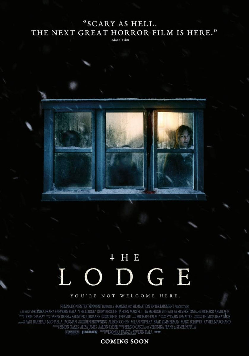 Lodge