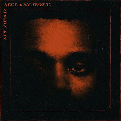 My Dear Melancholy (RSD 2020)