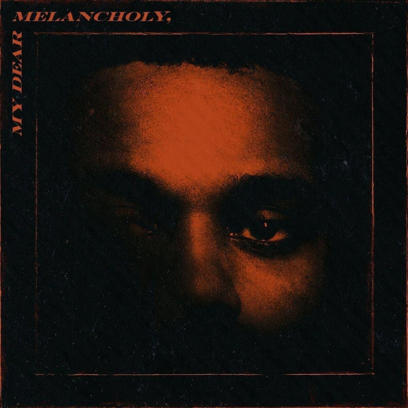 My Dear Melancholy (RSD 2020)