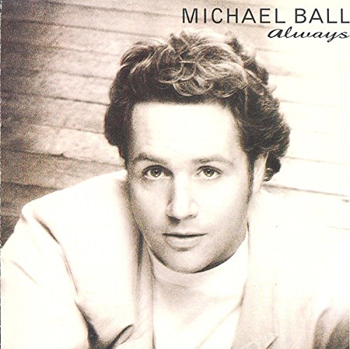 Michael Ball-Always