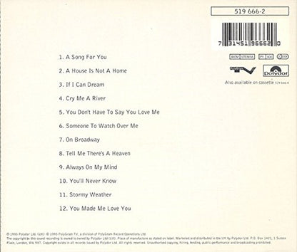 Michael Ball-Always