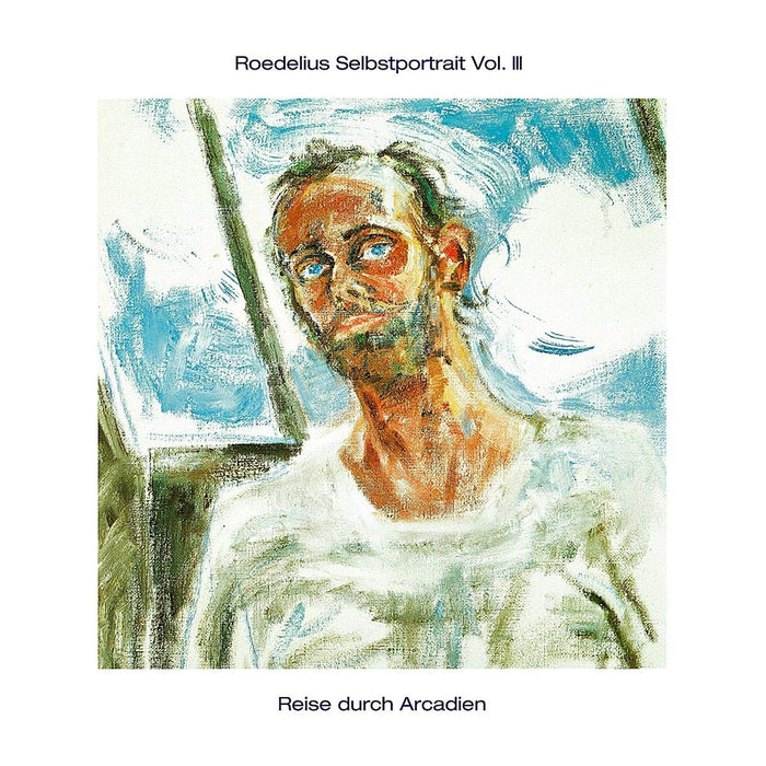 Selbstportrait Volume 3 / Reise Durch Arcadien