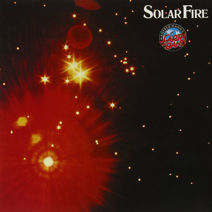 Solar Fire