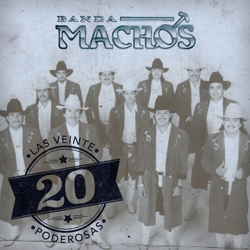20 Poderosas