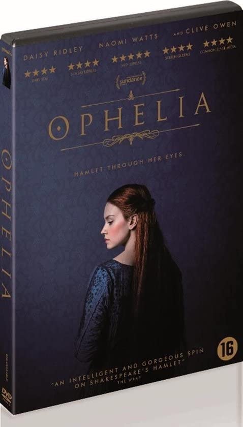 Ophelia
