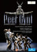 Peer Gynt: Wiener Staatsoper (Hewett)