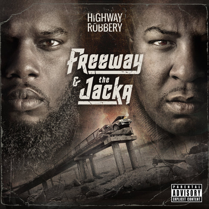 Highway Robbery  explicit_lyrics