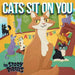 The Story Pirates - Cats Sit On You