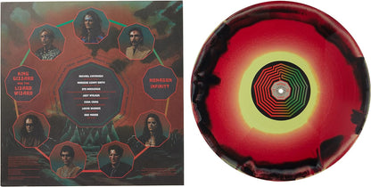 Nonagon Infinity