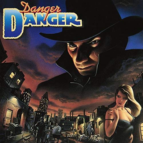 Danger Danger <Limited>