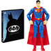 Batman Anthology 1989-1997 DC Comics SUPERMAN, Personaggio da 30 cm articolato, dai 3 anni - 6056778