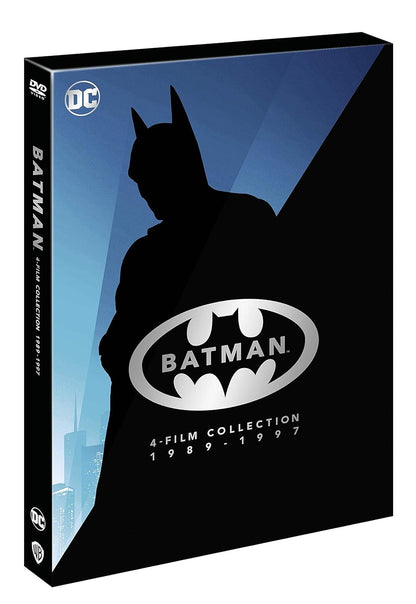 Batman Anthology 1989-1997 DC Comics SUPERMAN, Personaggio da 30 cm articolato, dai 3 anni - 6056778