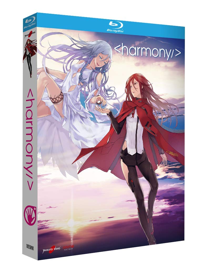 Harmony