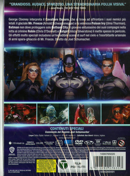 Batman & Robin (Dc Comics Collection)