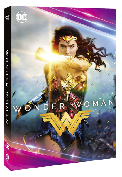 Wonder Woman - Coll Dc Comics