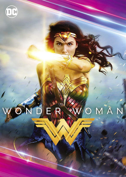 Wonder Woman - Coll Dc Comics