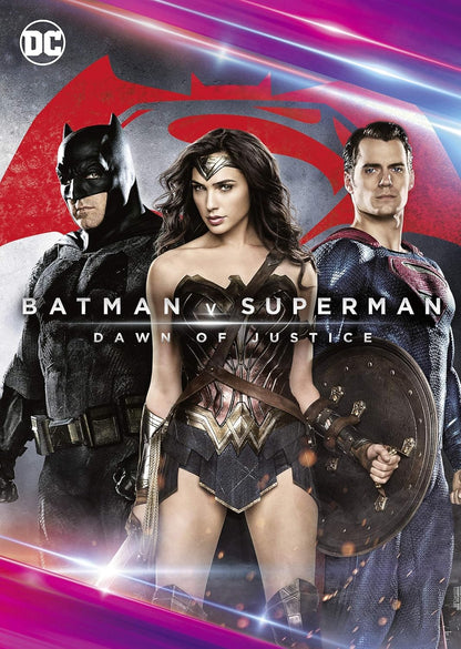 Batman V Superman: Dawn Of Justice (Dc Comics Collection)