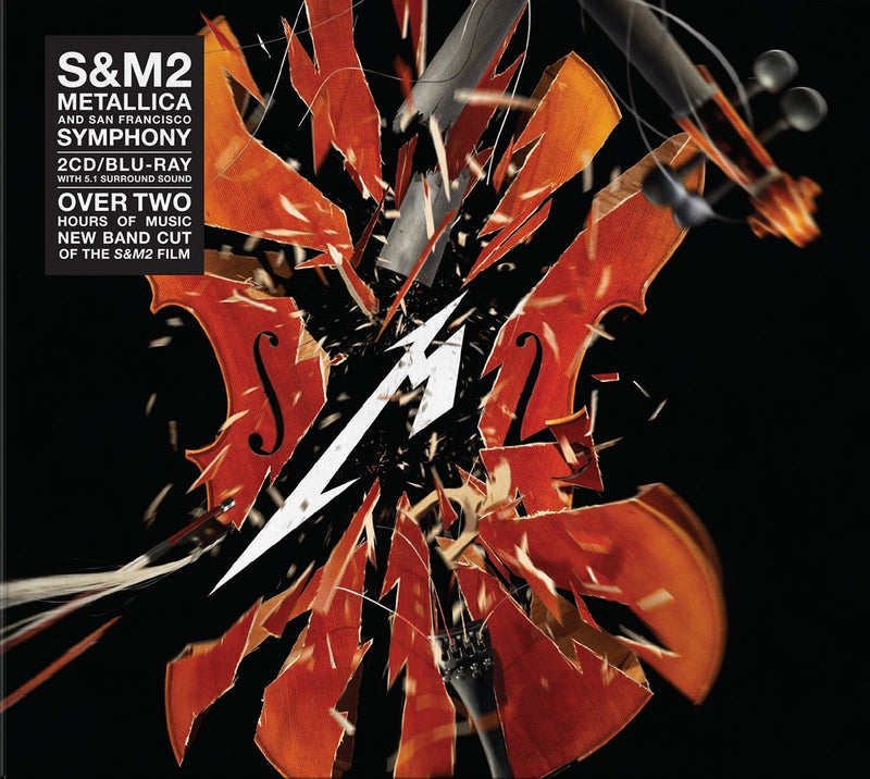 S&M2