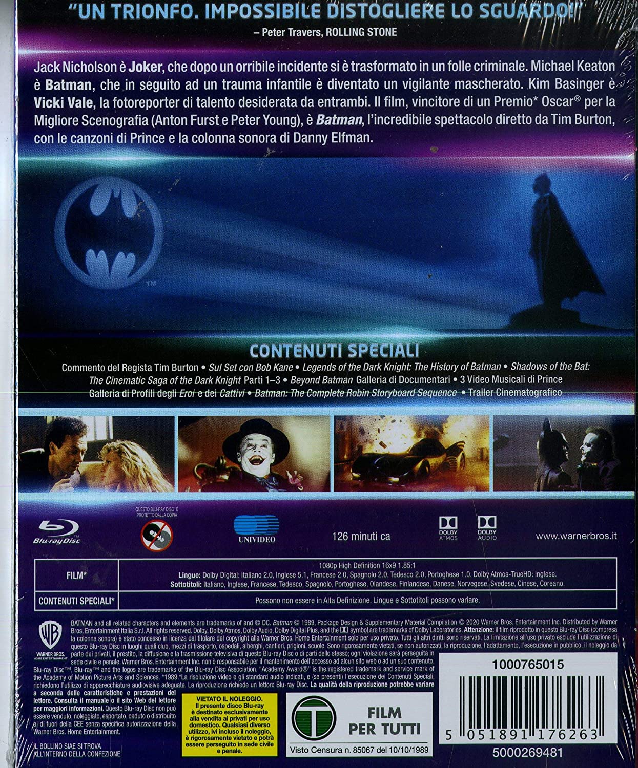 Batman - Coll Dc Comics