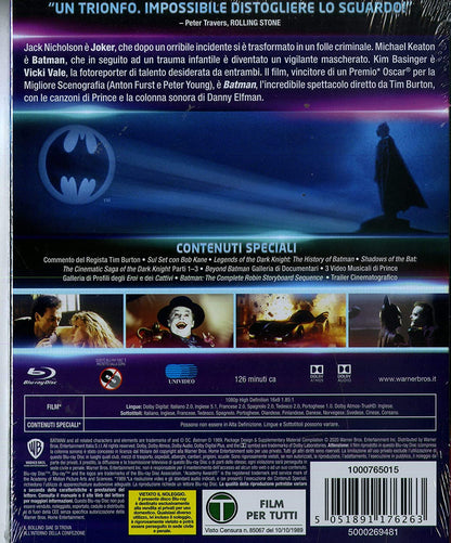 Batman - Coll Dc Comics