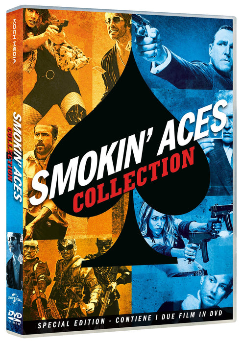 Smokin' Aces Collection