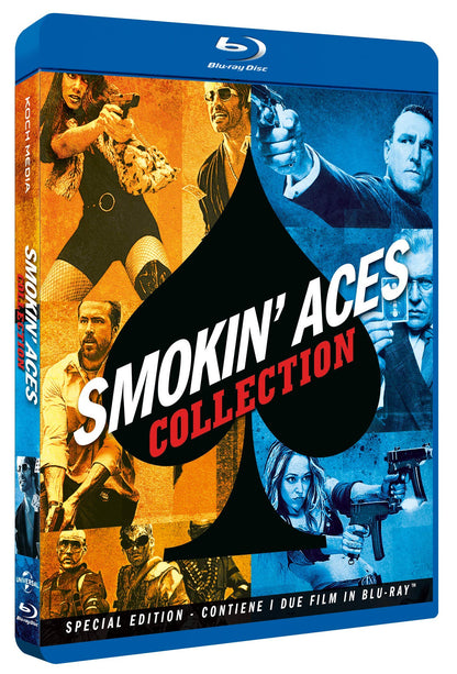 Smokin' Aces Collection